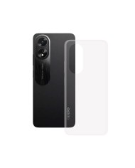 Custodia per Cellulare KSIX Oppo A78 Trasparente OPPO
