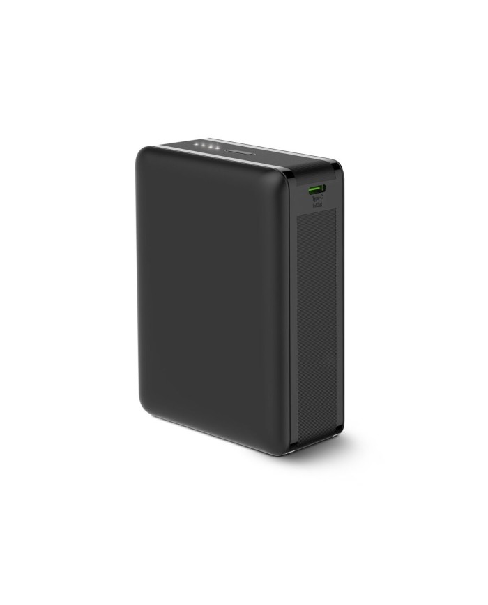 Powerbank KSIX Nero 20000 mAh