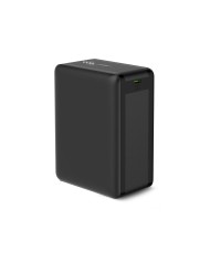 Powerbank KSIX Nano Nero 30000 mAh