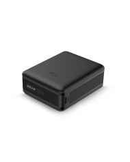 Powerbank KSIX Nero 20000 mAh