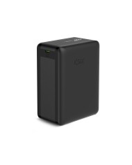Powerbank KSIX Nano Nero 30000 mAh