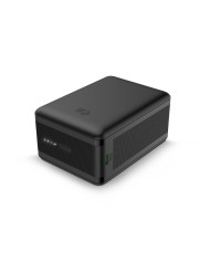 Powerbank KSIX Nano Nero 30000 mAh