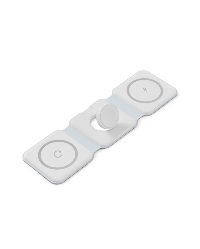 Caricabatterie Senza Fili KSIX Caricabatterie Senza Fili KSIX