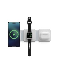 Caricabatterie Senza Fili KSIX Caricabatterie Senza Fili KSIX