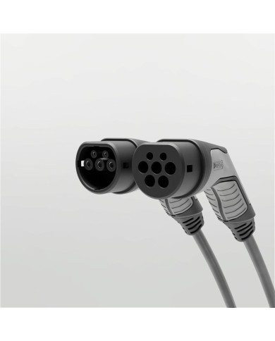 Caricabatterie per auto elettrica KSIX Policharger IN-SC Caricabatterie per auto elettrica KSIX Policharger IN-SC