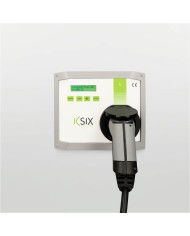 Caricabatterie per auto elettrica KSIX Policharger IN-SC Caricabatterie per auto elettrica KSIX Policharger IN-SC