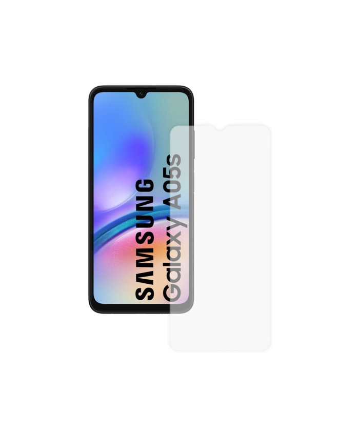 Protettore Schermo per Cellulare KSIX Galaxy A05s Protettore Schermo per Cellulare KSIX Galaxy A05s