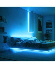 Strisce LED KSIX SmartLED 5 m 2700-6500 K Strisce LED KSIX SmartLED 5 m 2700-6500 K