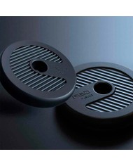 Disco di Sollevamento Pesi Xiaomi FED Nero