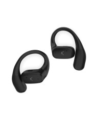 Auricolari KSIX Cosmos Nero Auricolari KSIX Cosmos Nero