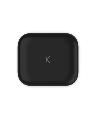 Auricolari KSIX Cosmos Nero Auricolari KSIX Cosmos Nero