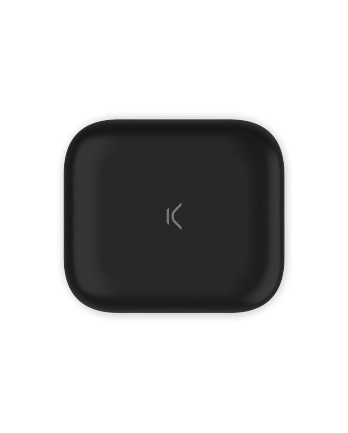 Auricolari KSIX Cosmos Nero Auricolari KSIX Cosmos Nero