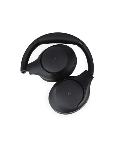Auricolari con Microfono KSIX Odissey Nero