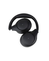 Auricolari con Microfono KSIX Odissey Nero Auricolari con Microfono KSIX Odissey Nero
