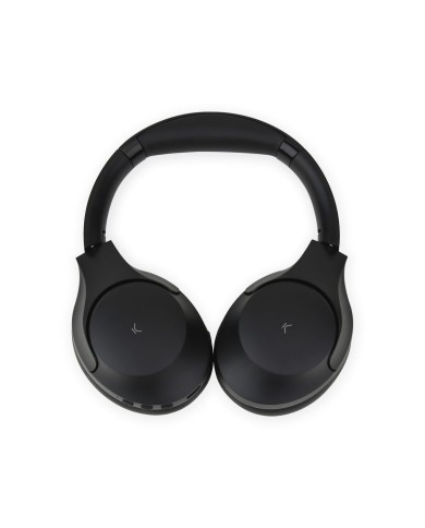 Auricolari con Microfono KSIX Odissey Nero