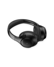 Auricolari con Microfono KSIX Odissey Nero Auricolari con Microfono KSIX Odissey Nero