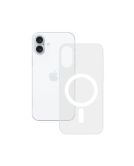 Custodia per Cellulare KSIX iPhone 16 Plus