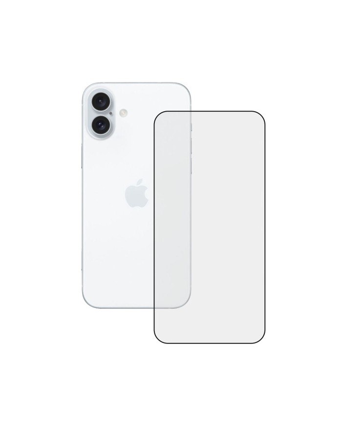 Protettore Schermo per Cellulare KSIX iPhone 16 Plus