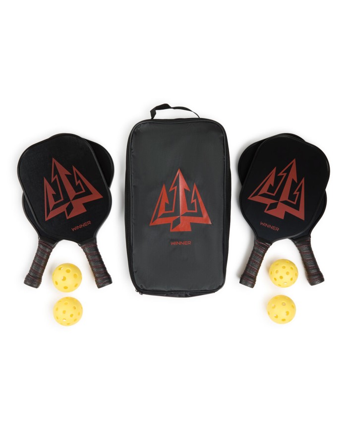 Manubri Nero Manubri Nero