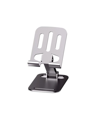 Supporto per cellulare o tablet Contact 180º Supporto per cellulare o tablet Contact 180º