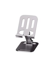 Supporto per cellulare o tablet Contact 180º Supporto per cellulare o tablet Contact 180º