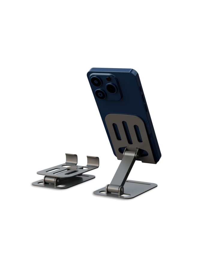 Supporto per cellulare o tablet Contact 180º Supporto per cellulare o tablet Contact 180º