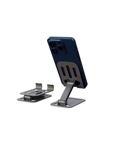 Supporto per cellulare o tablet Contact 180º Supporto per cellulare o tablet Contact 180º