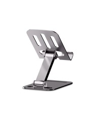 Supporto per cellulare o tablet Contact 180º Supporto per cellulare o tablet Contact 180º