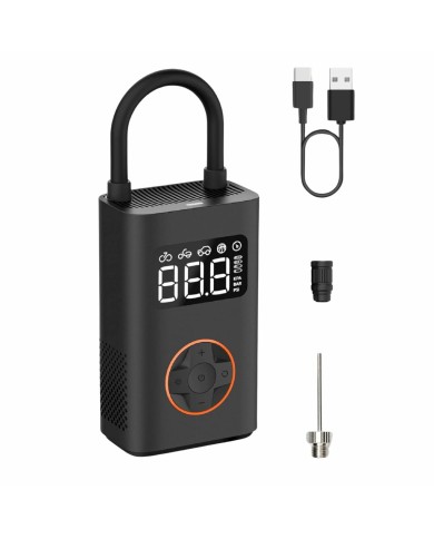 Compressore d'Aria QICYCLE N3 Compressore d'Aria QICYCLE N3