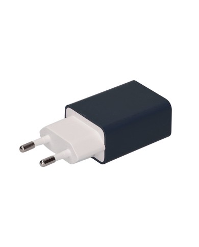 Powerbank Contact CARGADOR RED USB TIPO C 20 W PD NEGRO Nero