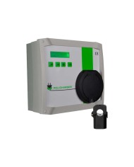 Caricabatterie per auto elettrica KSIX Policharger IN-SC Caricabatterie per auto elettrica KSIX Policharger IN-SC