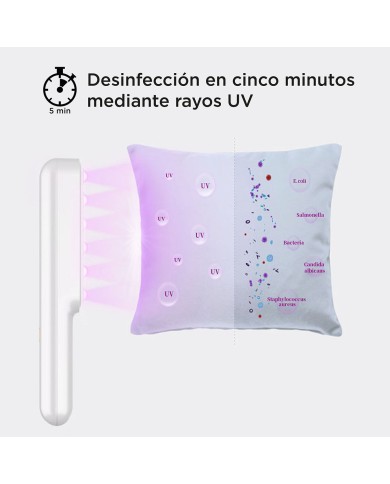 Disinfettante Uv Maxi Disinfettante Uv Maxi