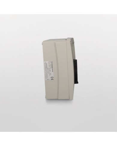 Caricabatterie per auto elettrica ULARTEC Policharger IN-SC3F Caricabatterie per auto elettrica ULARTEC Policharger IN-SC3F