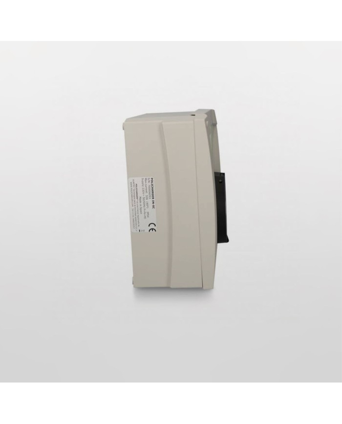 Caricabatterie per auto elettrica ULARTEC Policharger IN-SC3F Caricabatterie per auto elettrica ULARTEC Policharger IN-SC3F