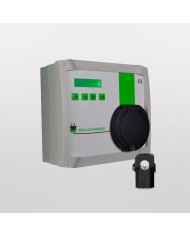 Caricabatterie per auto elettrica ULARTEC Policharger IN-SC3F Caricabatterie per auto elettrica ULARTEC Policharger IN-SC3F