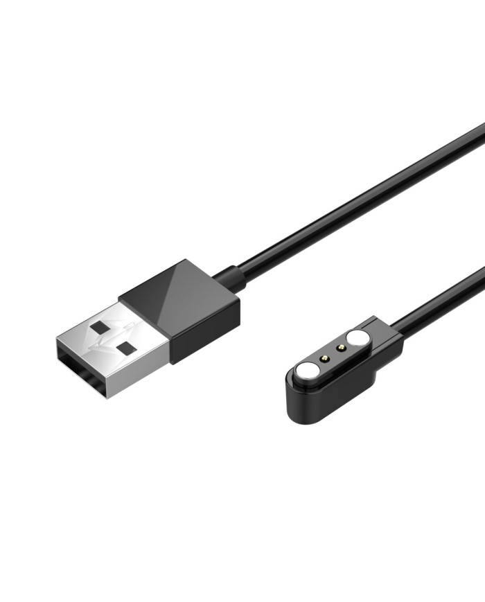 Caricabatterie USB KSIX Hero y Venture Nero