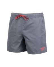 Costume da Bagno Uomo Reebok YALE 71002 Grigio Costume da Bagno Uomo Reebok YALE 71002 Grigio