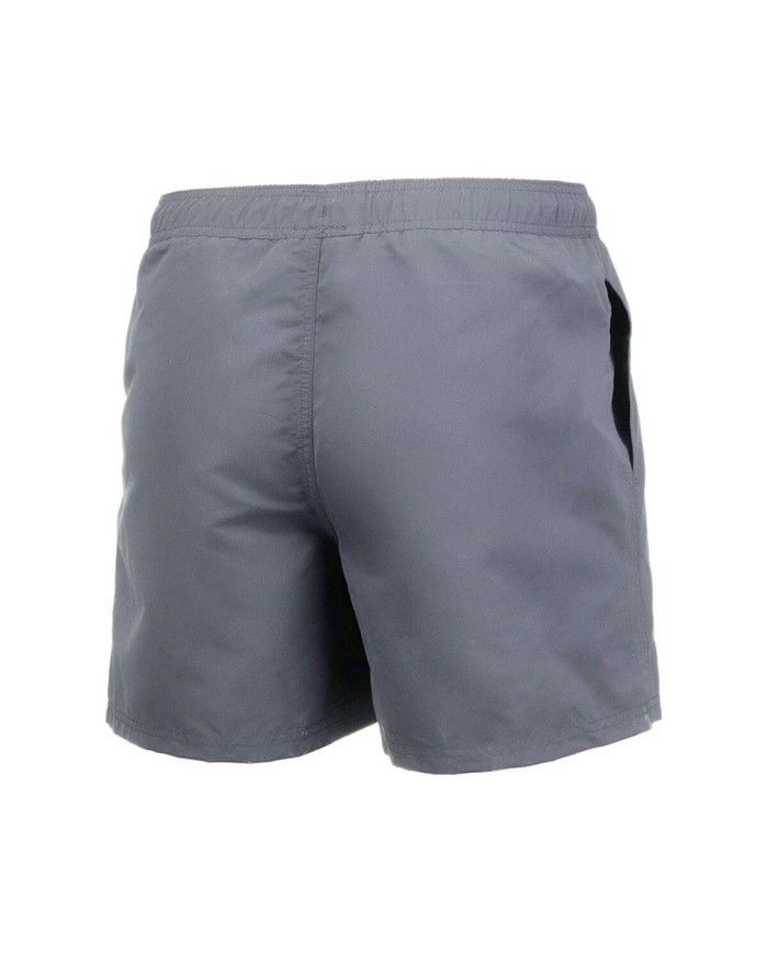 Costume da Bagno Uomo Reebok YALE 71002 Grigio Costume da Bagno Uomo Reebok YALE 71002 Grigio