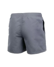 Costume da Bagno Uomo Reebok YALE 71002 Grigio Costume da Bagno Uomo Reebok YALE 71002 Grigio