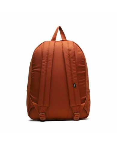 Zaino Scuola Vans WM DEANA III VN00021MCKN1 Arancio