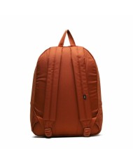 Zaino Scuola Vans WM DEANA III VN00021MCKN1 Arancio Zaino Scuola Vans WM DEANA III VN00021MCKN1 Arancio