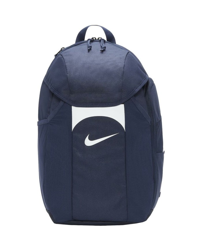Zaino Scuola Nike ACCADEMY 2.3 DV0761 410 Blu Marino Zaino Scuola Nike ACCADEMY 2.3 DV0761 410 Blu Marino