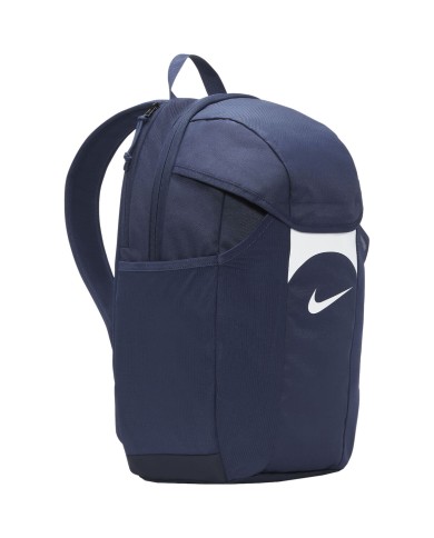 Zaino Scuola Nike ACCADEMY 2.3 DV0761 410 Blu Marino
