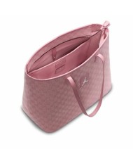 Borsa da Palestra Jordan JAM MOMOGRAM TOTE MA0896 AF4 Rosa Taglia unica Borsa da Palestra Jordan JAM MOMOGRAM TOTE MA0896 AF4 Rosa Taglia unica
