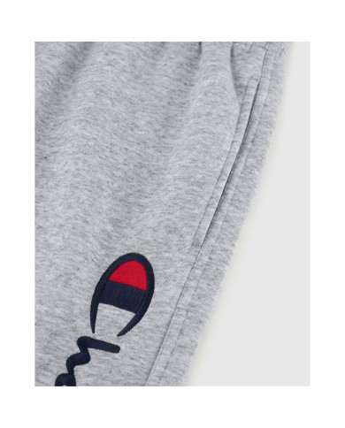 Pantalone Champion RIB CUFF PANTS 220293 NOXM Grigio
