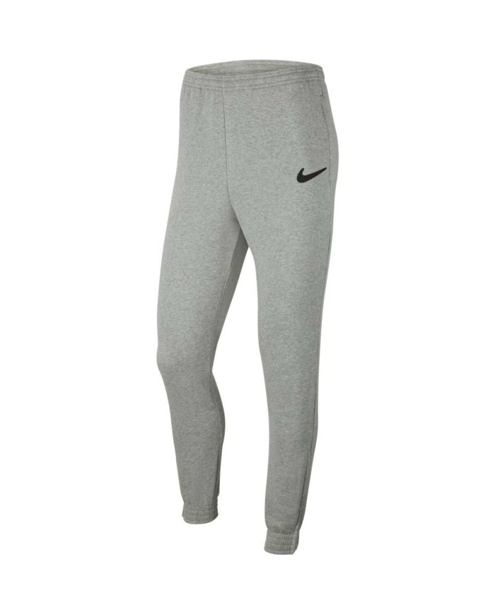 Pantalone Lungo Sportivo Nike NIKE PARK 20 TEAM FLEECE PANT CW6907 063 Grigio Uomo
