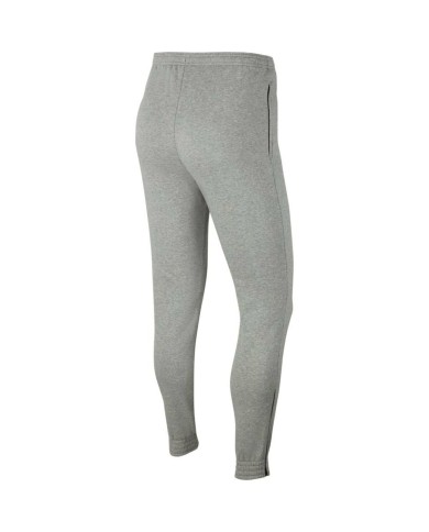 Pantalone Lungo Sportivo Nike NIKE PARK 20 TEAM FLEECE PANT CW6907 063 Grigio Uomo Pantalone Lungo Sportivo Nike NIKE PARK 20 TEAM FLEECE PANT CW6907 063 Grigio Uomo
