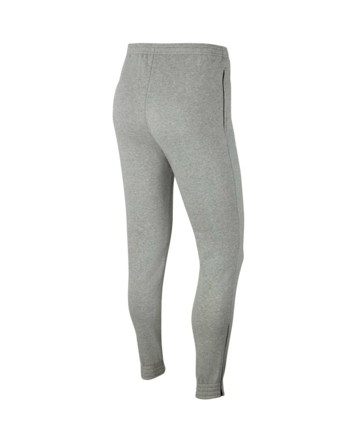 Pantalone Lungo Sportivo Nike NIKE PARK 20 TEAM FLEECE PANT CW6907 063 Grigio Uomo