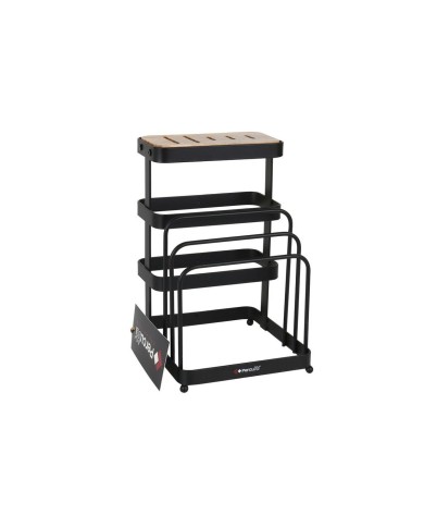 Supporto per Utensili da Cucina Percutti