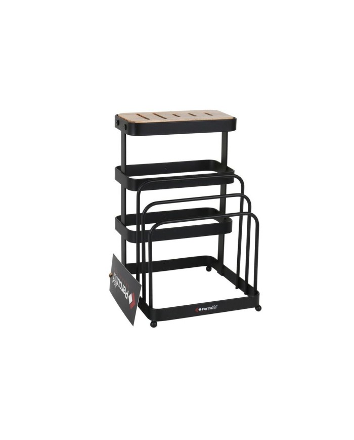 Supporto per Utensili da Cucina Percutti Supporto per Utensili da Cucina Percutti